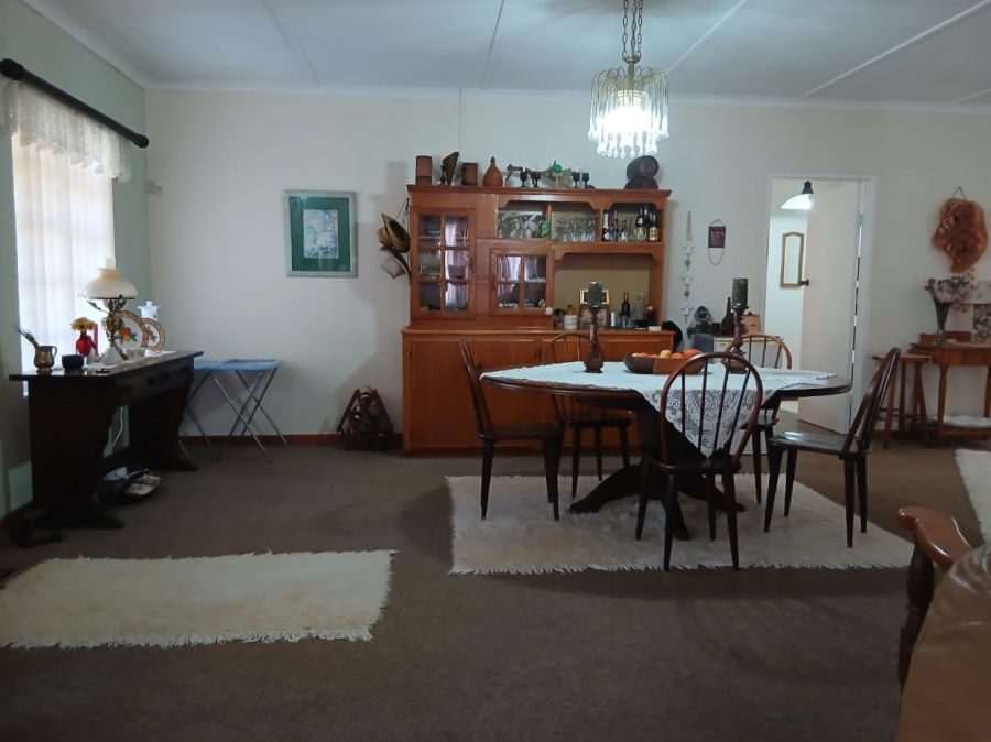 3 Bedroom Property for Sale in Noorsekloof Eastern Cape
